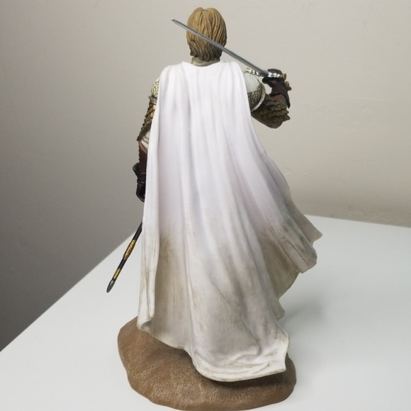 Jamie Lannister- HBO Game of Thrones Deluxe Figure - Picture 4 of 7